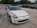 2005 NISSAN  350Z