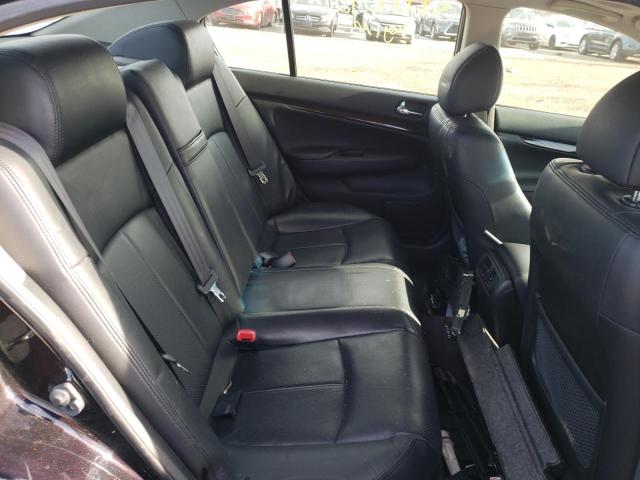 2012 INFINITI G37 JN1CV6AR4CM678393