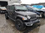 2018 JEEP  WRANGLER