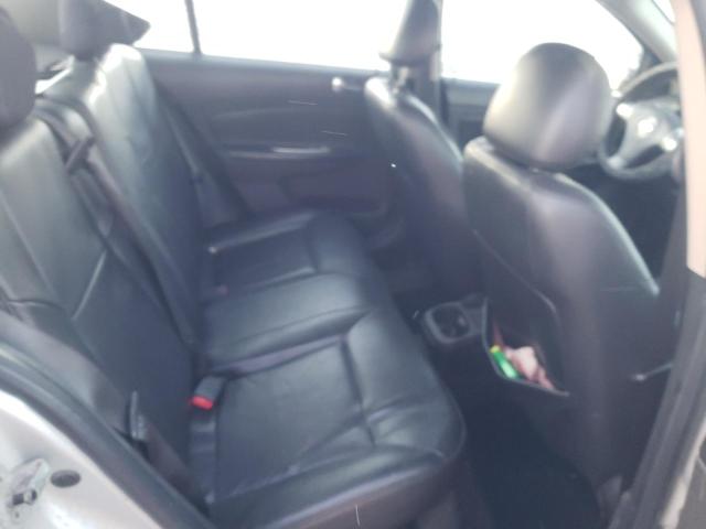 2010 CHEVROLET COBALT 2LT 1G1AF5F58A7223293