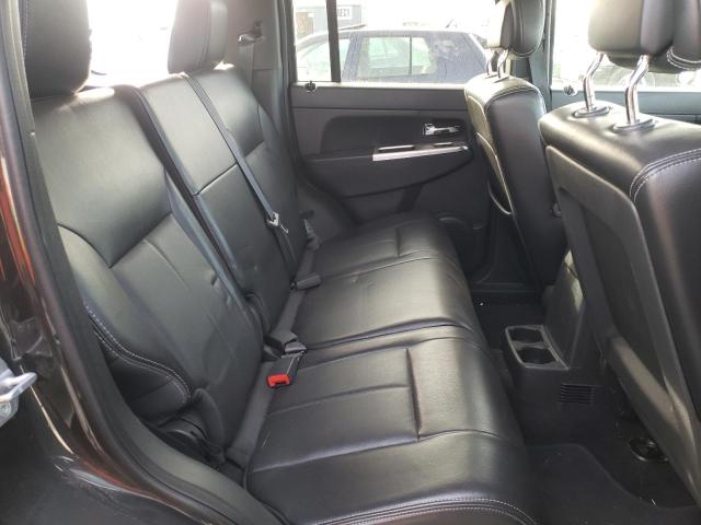 2010 JEEP LIBERTY LI 1J4PN5GKXAW153904