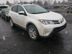 2013 TOYOTA  RAV4