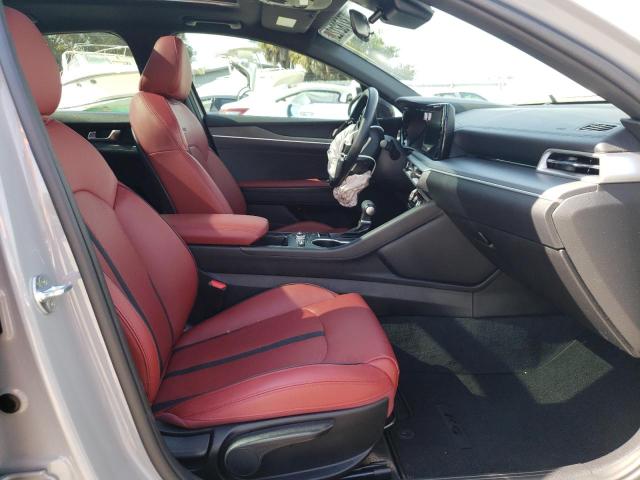 2021 KIA K5 GT LINE - 5XXG64J22MG080779