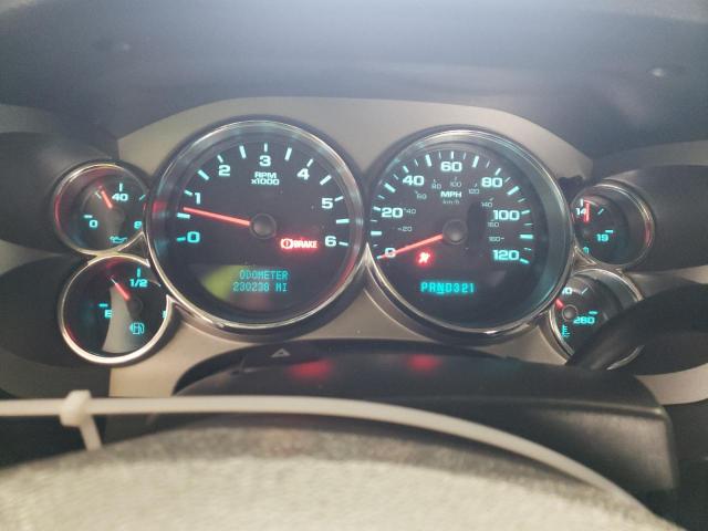 2GTEC13J481153844 Gmc Sierra C15 2008. Фото: 7
