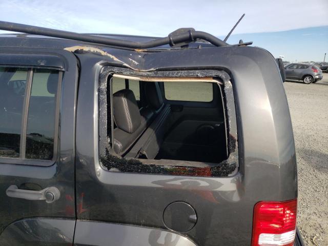2010 JEEP LIBERTY LI 1J4PN5GKXAW153904