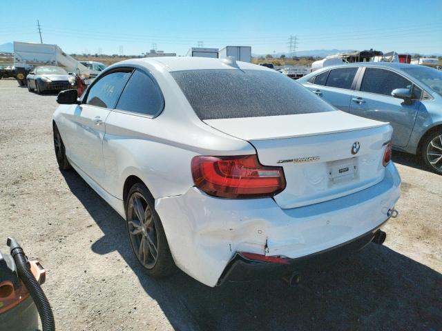 2015 BMW M235XI WBA1J9C55FVX98937