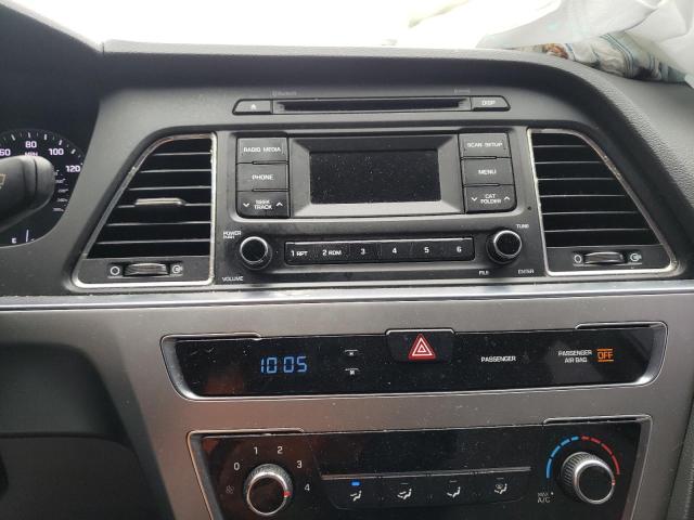 2015 HYUNDAI SONATA SE 5NPE24AF8FH164859