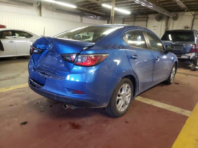 2016 TOYOTA SCION IA 3MYDLBZV7GY114856