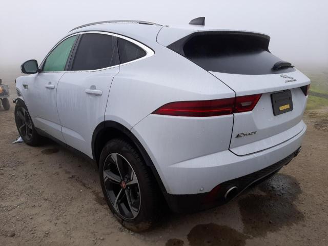 2021 JAGUAR E-PACE SE SADFP2FX0M1016063