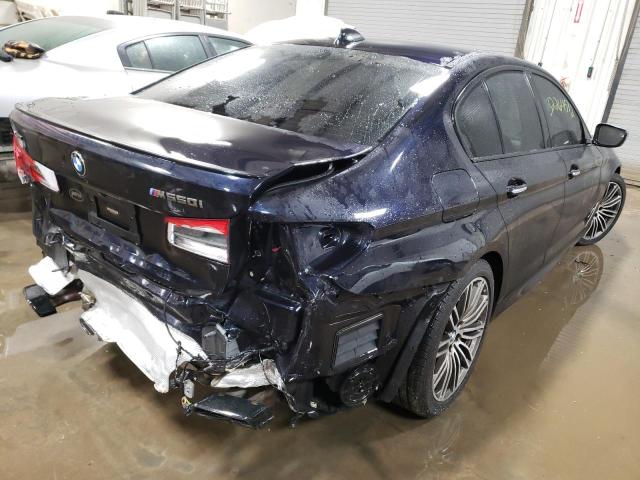 2018 BMW M550XI WBAJB9C54JB049912
