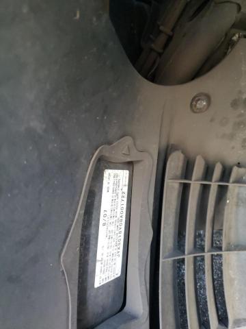 2008 YAMAHA CP250 JYASG18Y08A001722