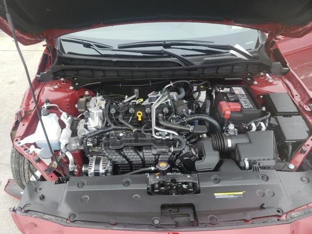 1N4BL4DV9NN312430 Nissan Altima 2022. Фото: 6