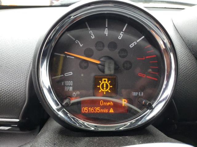2015 MINI COOPER COU WMWZB3C5XFWR46328