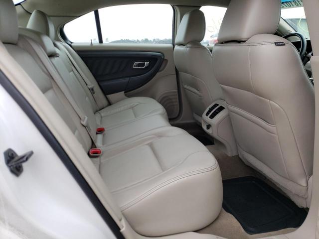 2012 FORD TAURUS SEL - 1FAHP2EW9CG116029