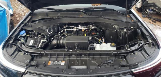 2021 FORD EXPLORER T 1FMSK8JH7MGC10660