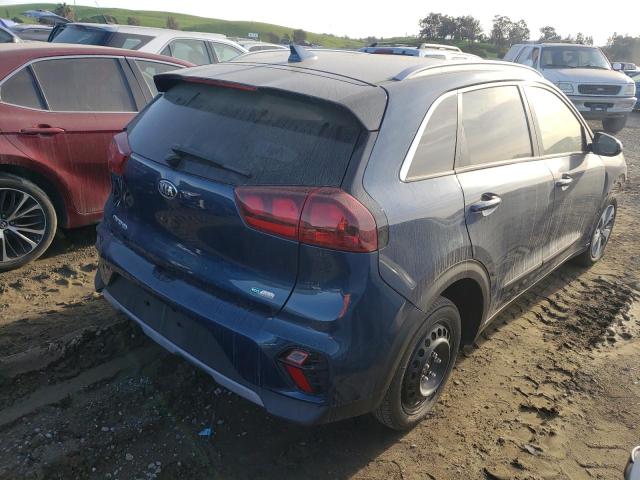 2020 KIA NIRO LX KNDCB3LC9L5398332
