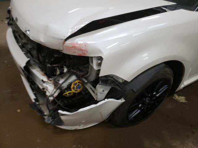 2013 FORD FLEX LIMIT - 2FMHK6DT5DBD06468