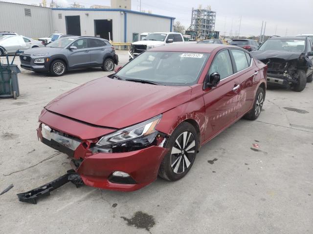 1N4BL4DV9NN312430 Nissan Altima 2022. Фото: 1