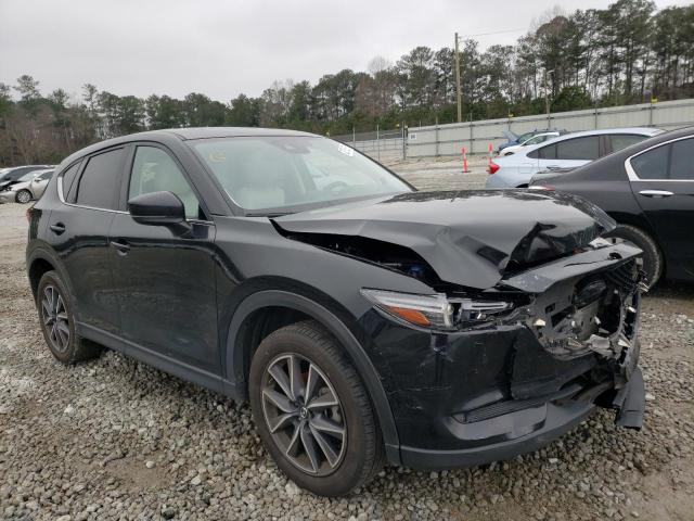 2018 MAZDA CX-5 GRAND JM3KFADM8J0319651