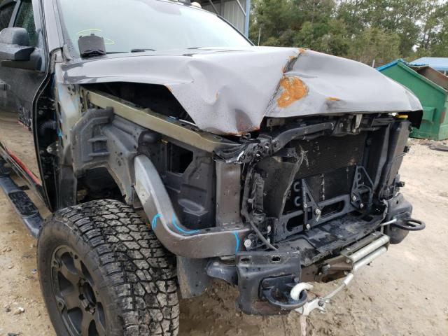 2016 RAM 2500 POWER 3C6TR5EJ9GG223121