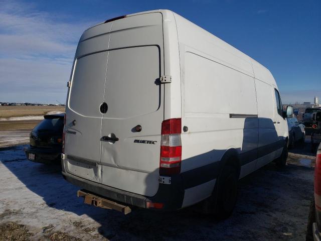 2013 MERCEDES-BENZ SPRINTER 3 WD3BF4CC1D5746397