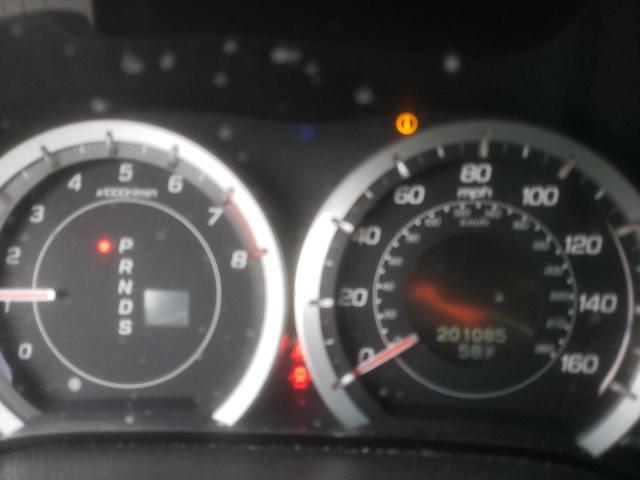 2010 ACURA TSX JH4CU2F66AC007977