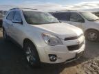 2012 CHEVROLET  EQUINOX