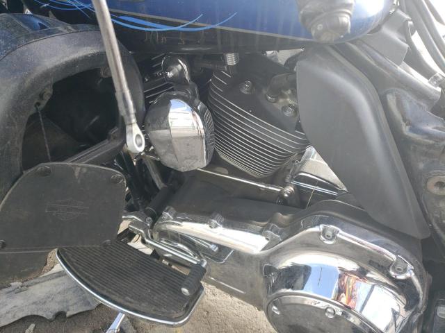 2010 HARLEY-DAVIDSON FLHTK 1HD1KEM16AB671921