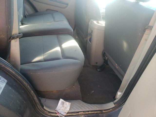 2012 FORD ESCAPE XLS 1FMCU0C72CKC40276