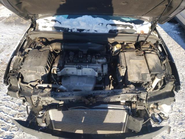 2014 CHEVROLET MALIBU 2LT 1G11E5SL4EF127079