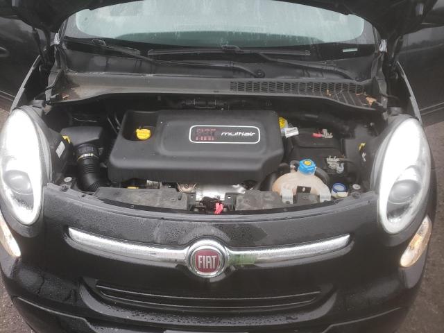 2014 FIAT 500L POP ZFBCFAAH8EZ017351