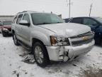 2012 CHEVROLET  TAHOE