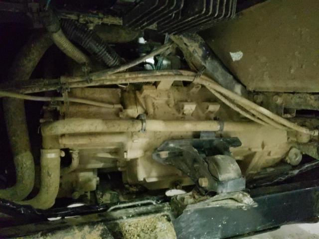 2020 HONDA SXS1000 M5 1HFVE0461L4400268
