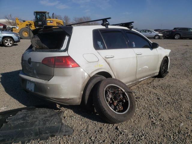 2015 VOLKSWAGEN GOLF TDI 3VW2A7AU6FM082335