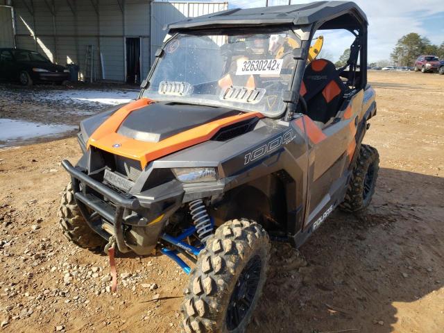 2018 POLARIS GENERAL 10 3NSRGE992JH476600
