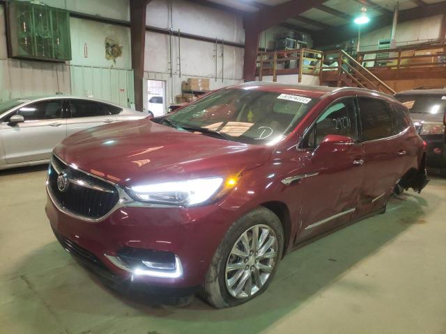 2020 BUICK ENCLAVE PR 5GAERCKWXLJ299382