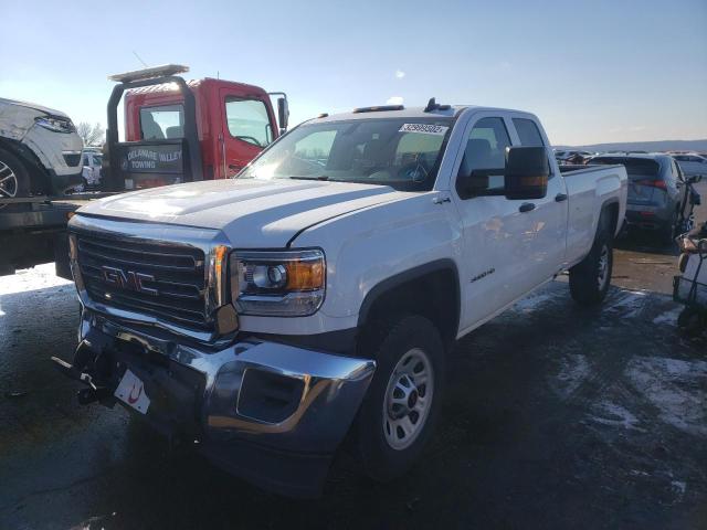 2016 GMC SIERRA K35 1GT22VEG0GZ378945