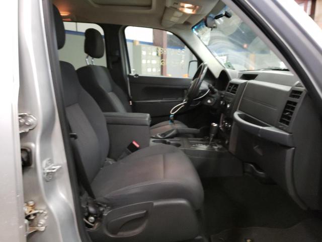 2011 JEEP LIBERTY SP 1J4PN2GK6BW543463