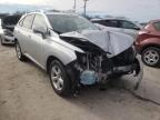 2010 LEXUS  RX350