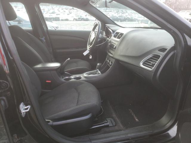 2014 DODGE AVENGER SE - 1C3CDZAB3EN115776