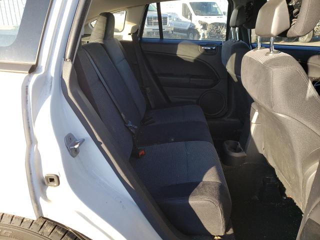 2010 DODGE CALIBER SX 1B3CB4HA6AD605664
