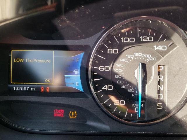 2013 FORD EDGE LIMIT 2FMDK3KC9DBB47552