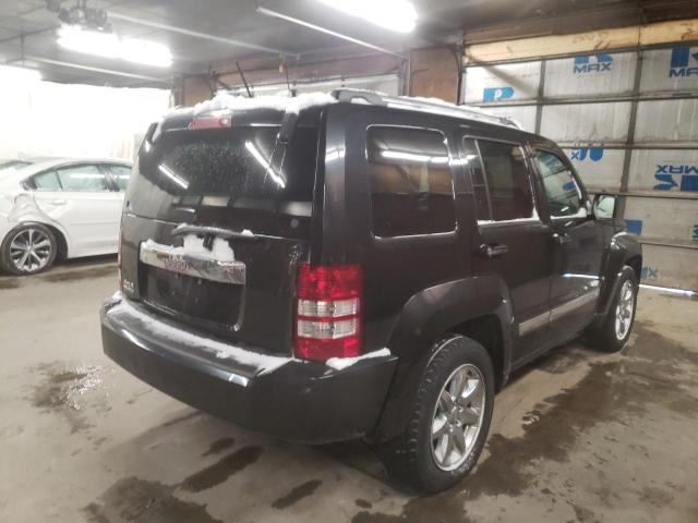 2010 JEEP LIBERTY LI 1J4PN5GK1AW164368