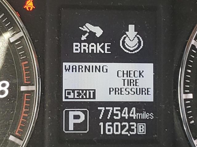 2017 INFINITI QX70 JN8CS1MWXHM414102