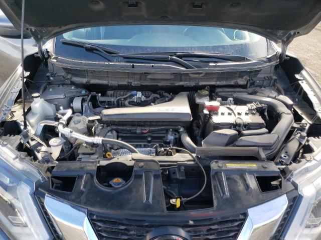 2020 NISSAN ROGUE S JN8AT2MV3LW138523