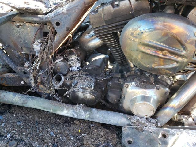 2005 HARLEY-DAVIDSON FLHRCI 1HD1FRW165Y701205