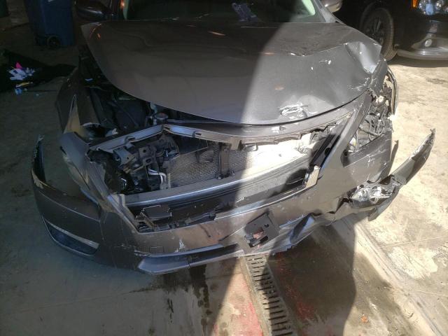 2015 NISSAN ALTIMA 2.5 1N4AL3AP4FC452684
