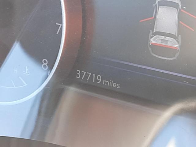 2019 NISSAN MURANO S 5N1AZ2MJ6KN137020