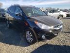 2011 HYUNDAI  TUCSON