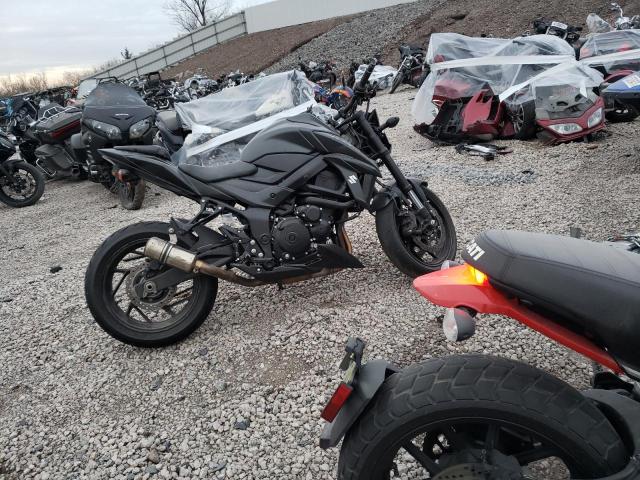2018 DUCATI SCRAMBLER ML015ANM4JT015219
